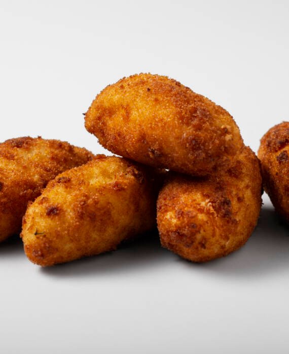 croquetas