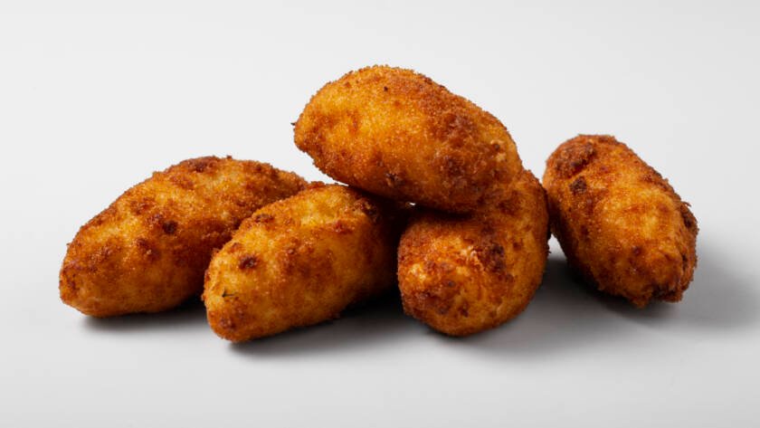 croquetas