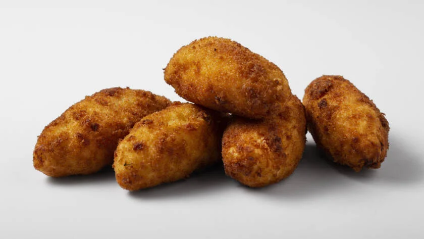 croquetas