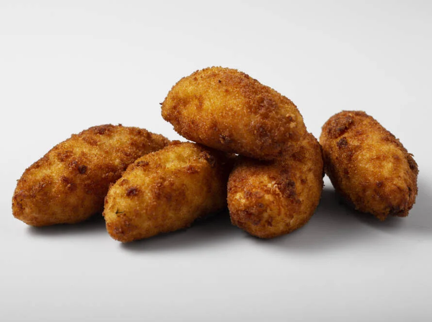 croquetas